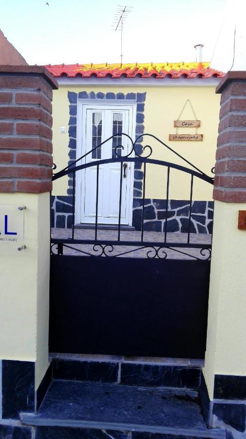 Villa Casa O Chaparrinho Monsaraz Exterior foto